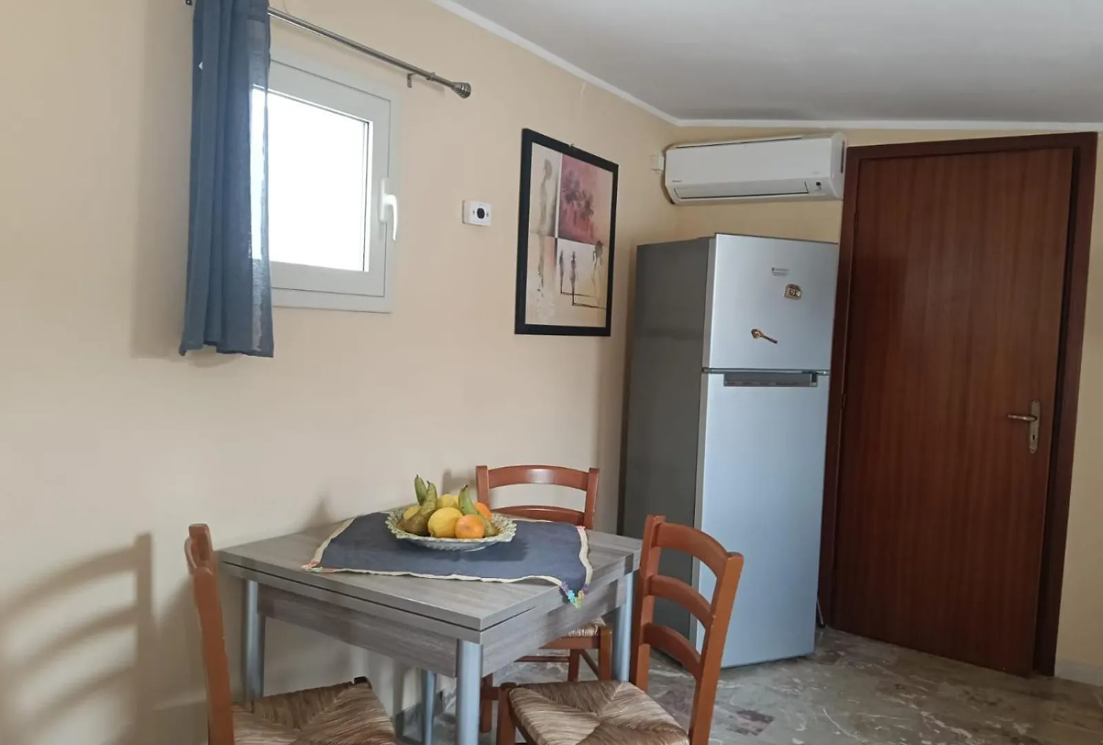 Biker'S Friend Apartment Valderice Italy