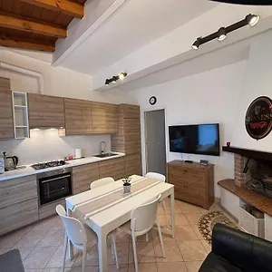 La Mansardina Appartamento Chioggia