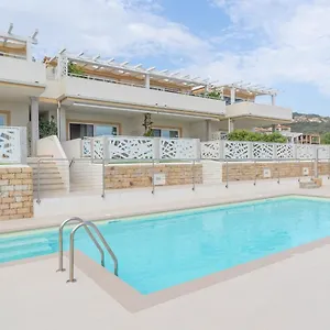 Aqua Life Luxury Appartamento Arzachena
