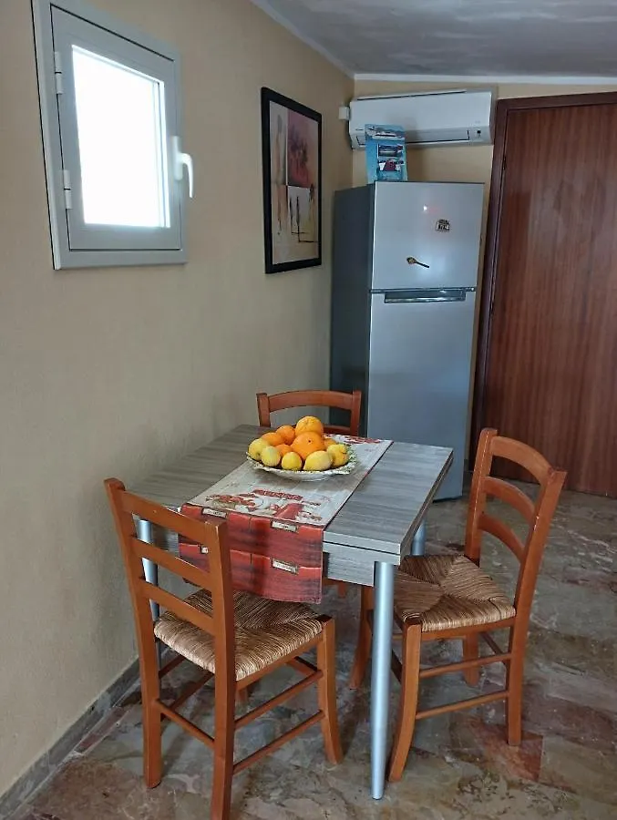 Biker'S Friend Apartment Valderice