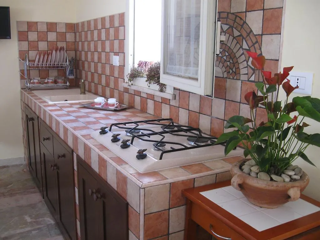 Biker\'S Friend Apartment location