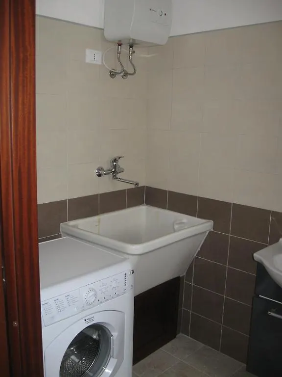 Biker'S Friend Apartment Valderice Italy